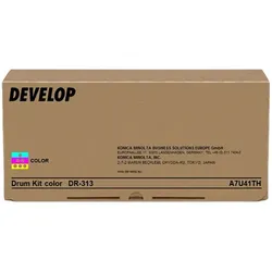 Develop A7U41TH - Bildtrommel, color (farbe)