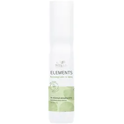 150ml Wella Professionals Elements Renewing Leave-In Spray