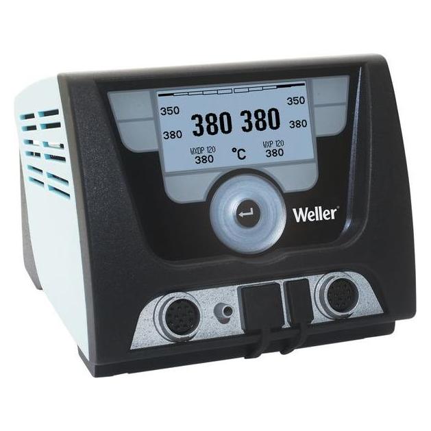 Weller Erem WXD 2 LED Versorgungseinheit 200W / 230V (T0053426399N)