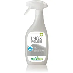 Greenspeed B.V. Greenspeed Inox Polish Edelstahlpolitur, 500 ml