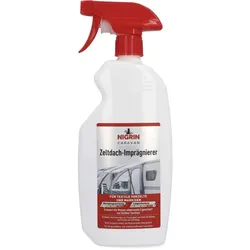 Nigrin Caravan Zeltdach-Imprägnierer 750 ml