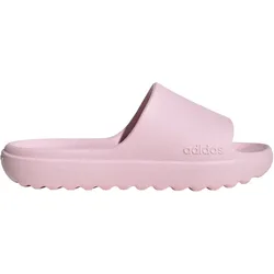 adidas Adilette Lumia Badelatschen JQ7460 - clear pink/clear pink/clear pink 37