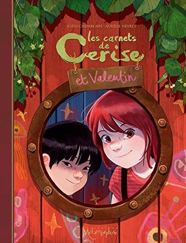 Les carnets de Cerise et Valentin - Preis vom 15.10.2026 23:06:25 h