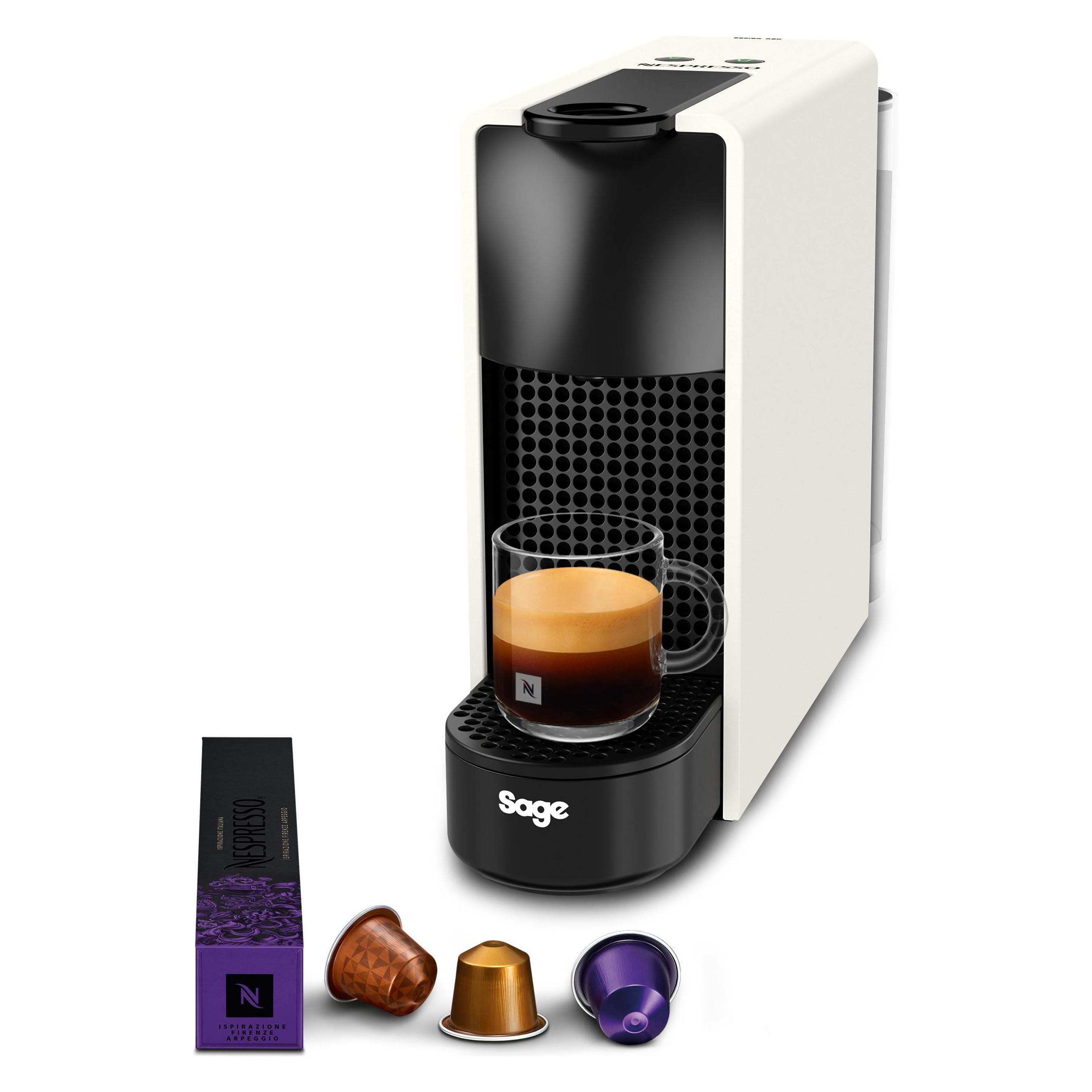 Sage Nespresso Essenza Mini (NESPRESSO Original) (65700005)