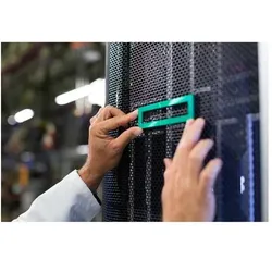 HPE DL360 G10+8SFF DP/USB/ODD Blnk Kit, Server Zubehör
