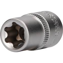 Brilliant Tools BT022844 BT022844 E-Profil Stecknuss 1/2 E 16 1/2 (12.5 mm)