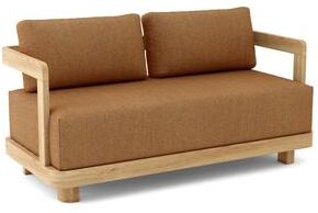 Anderson Teak Granada Deep Seating Loveseat