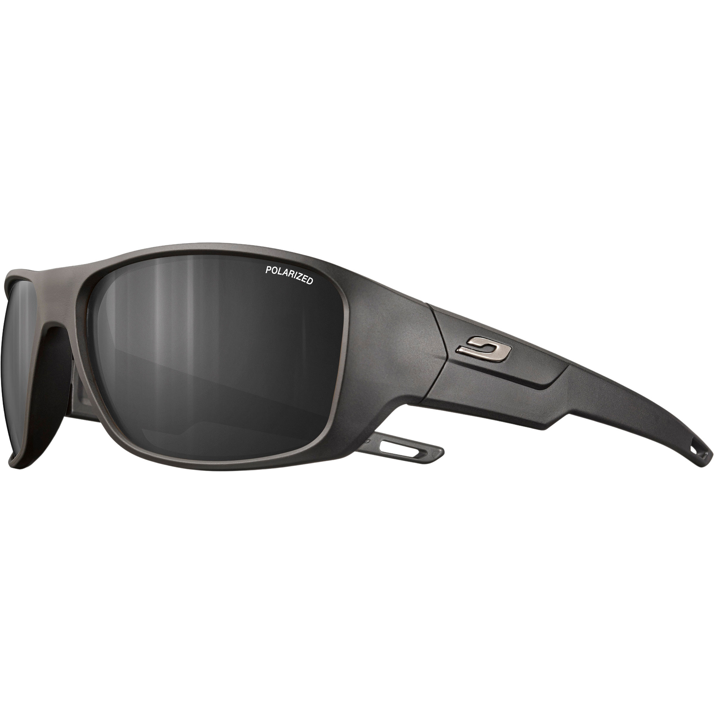 Julbo Rookie 2 Polar Junior 3 Sonnenbrille Kinder Sonnenbrillen schwarz Lifestyle