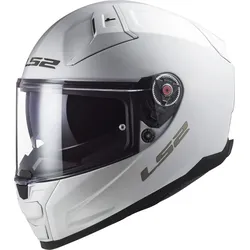LS2 Integralhelm FF811 VECTOR II 3XL Weiß