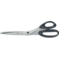 Dahle Super-Schere 21cm schwarz Packung mit 5 Stück