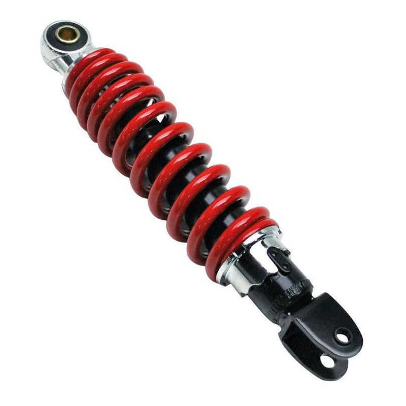 1Tek Origine Amortisseur réglable entraxe 245 mm adaptable MBK Booster/Yamaha BW'S