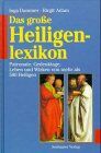 Inga Dammer - Das große Heiligenlexikon - Preis vom 11.10.2026 15:43:13 h