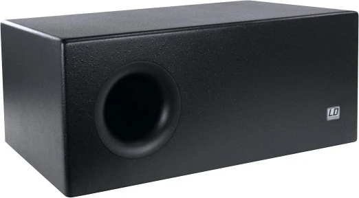 LD Systems SUB 88 A 2 x (Aktiv, Subwoofer aktiv) (LDSUB88A)