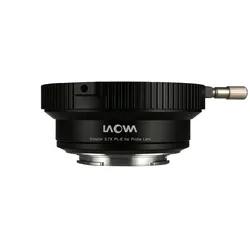 Laowa 0,7x Probe Focal Reducer Arri PL an Sony E