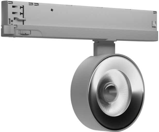 LEDVANCE Projecteur sur rail LED 3000K TRSPCOMD10028930FG/C (4058075336025)