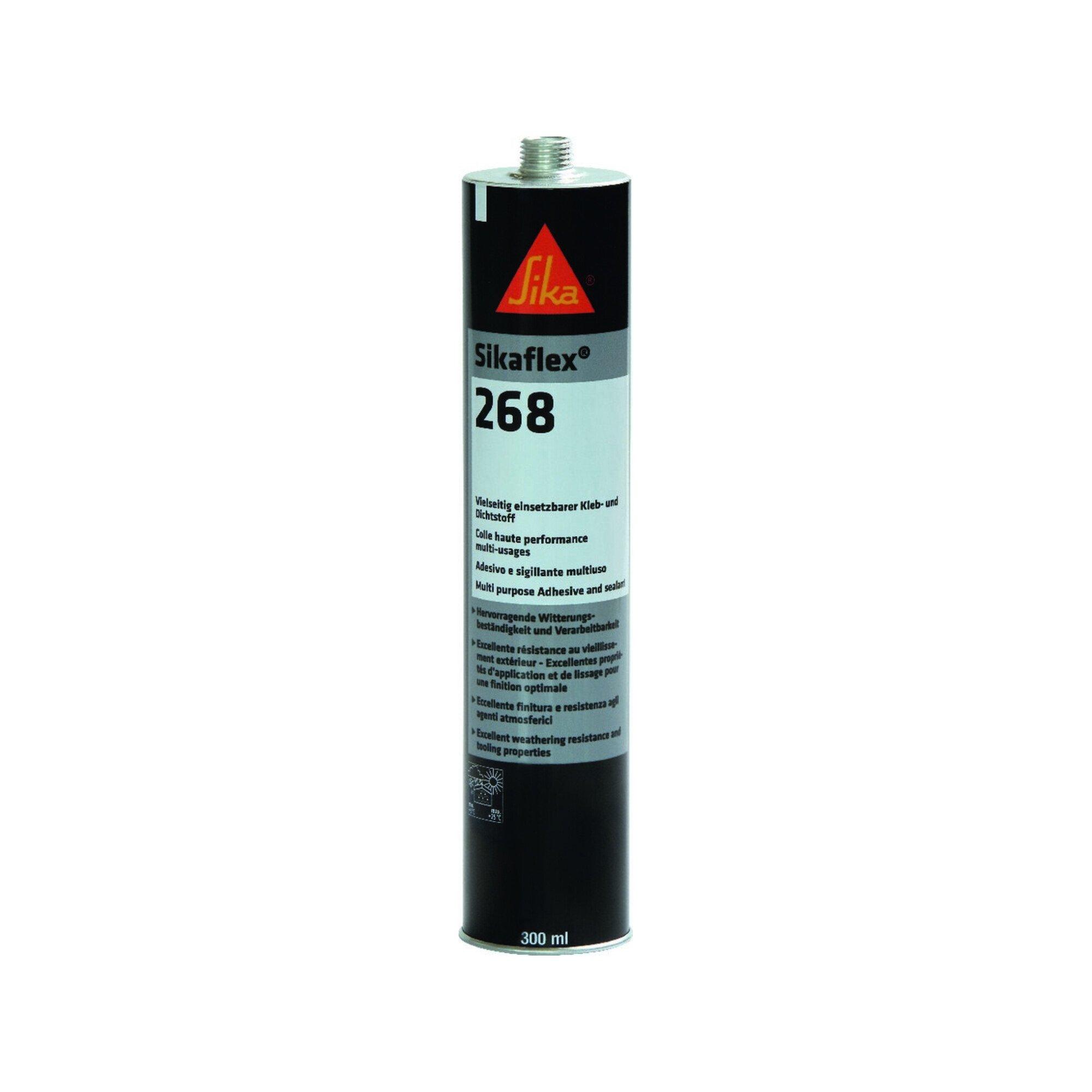 Sikaflex 268 300ml Kartusche (518852)