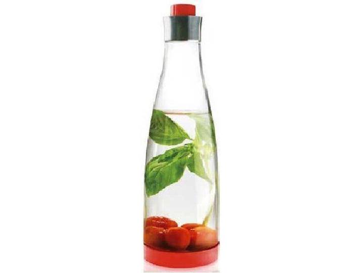 Nuance Waterkaraf - 1 Liter - Rood