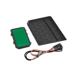 241320-58-2 INBAY® Ablage VW T-Cross (C1) 07/2019 - 2021 15W