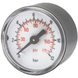 ELMAG Druckmanometer 0-16 bar - 46125