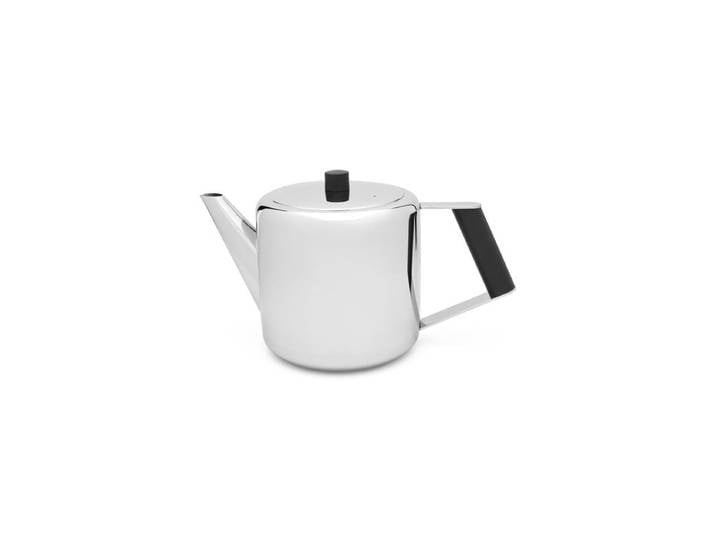 bredemeijer Teekanne Duet Design Boston 1,1L Edelstahl