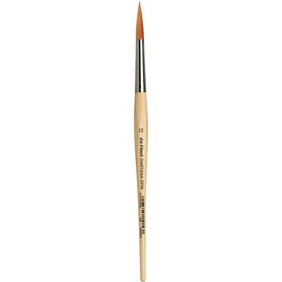 da Vinci Pinsel DARTANA-SPIN extra spitz, Serie 188 Gr. 12