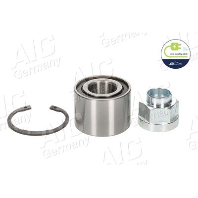 AIC Radlagersatz 73279 Hinterachse für DAEWOO