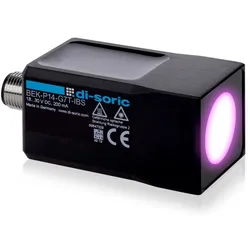 Di-soric Spotbeleuchtung BEK-P14-G7T-IBS