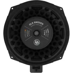  Lautsprecher Untersitz-Subwoofer DLS Cruise BMW/Mini 1 Stück 