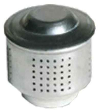 Jumbo Universele spatwaterbescherming