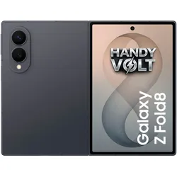 Samsung Galaxy Z Fold 8 Graphite - Graphite / 512GB / NEU ( Originalverpackt )