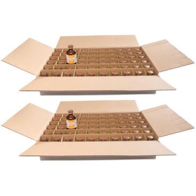 Pascorbin Injektionslösung Injektionsflasche 2x 2x60x50 ml