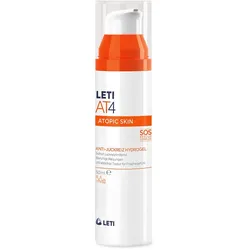 LETI AT4 Anti Juckreiz Hydrogel 50 ml