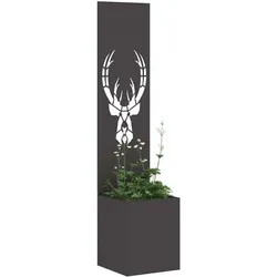 vidaXL, Sichtschutz, Naconos (Rentier) (32 cm)
