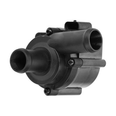 F.BECKER Wasserumwälzpumpe, Standheizung 51110004 für Bentley Porsche