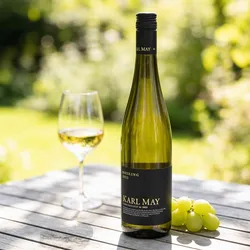 Karl May 2023 Karl May Riesling 2023 Riesling Deutschland