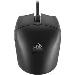 Corsair Katar Pro XT (Kabelgebunden), Maus, Schwarz