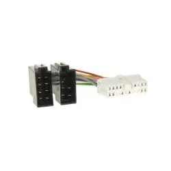 ACV 321086-02 Umrüstadapter Chevrolet (Daewoo) / Ssangyong