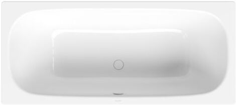 Bette BetteDuett Badewanne 3020-011 170x75x42cm, calypso