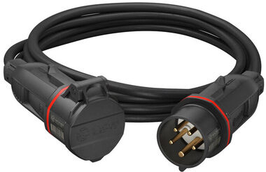 Walther Werke CEE Cable 16A 2,5mm² 10m Neo