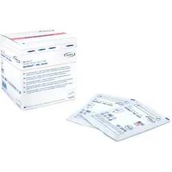 Maimed - Mullkompressen Steril 10x10cm 8-Fach 100 ST