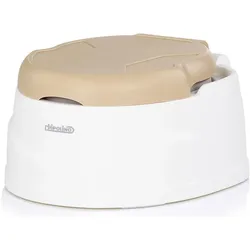 Chipolino, Töpfchen, Töpfchen 2 in 1 Step 2 Hocker