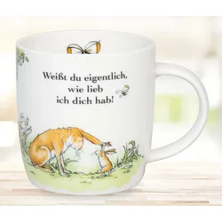 Becher »Weißt du eigentlich ...«