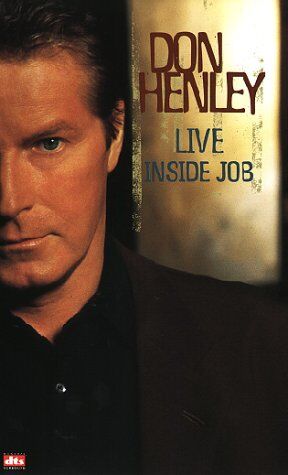 Don Henley - Don Henley - Live Inside Job - Preis vom 30.09.2026 09:01:18 h