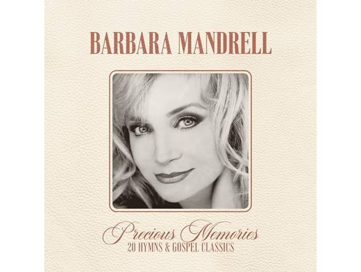 Precious Memories: 20 Hymns & Gospel Classics
