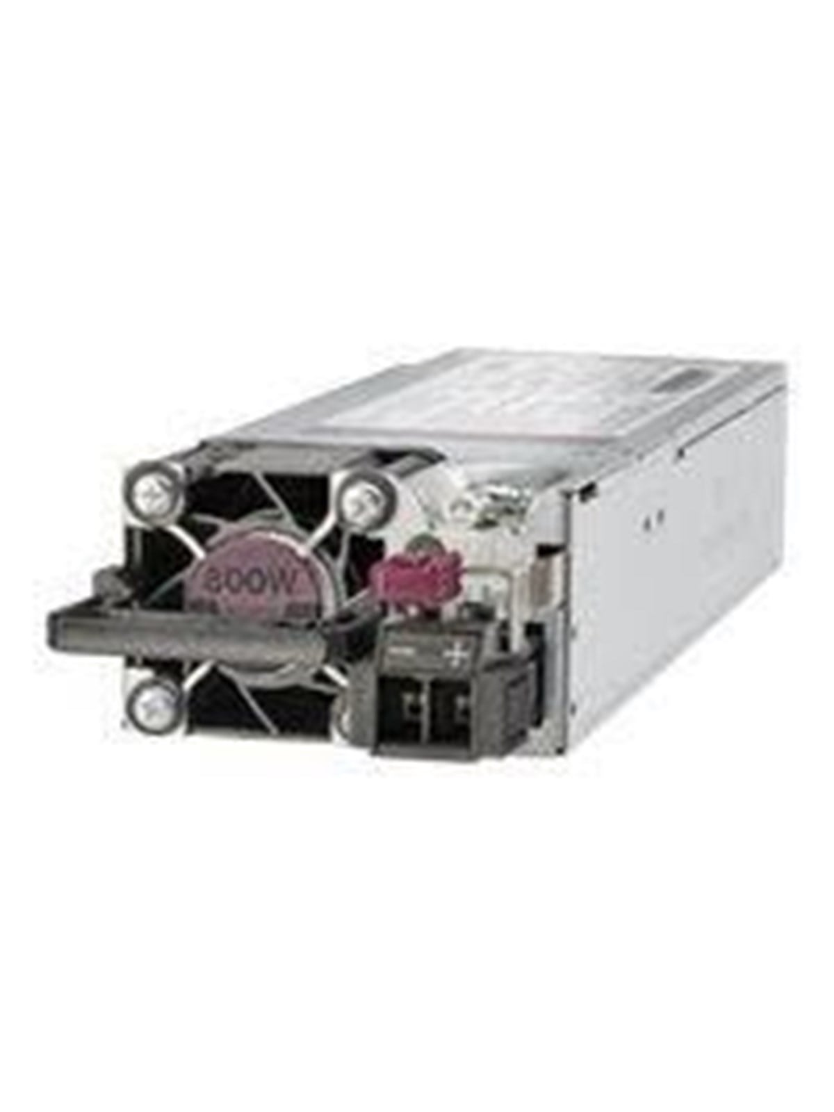 HP E Netzteile - 800 Watt - ATX - 80 Plus Platinium