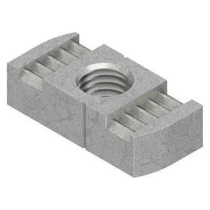 Niedax Gleitmutter (4013339947416)
