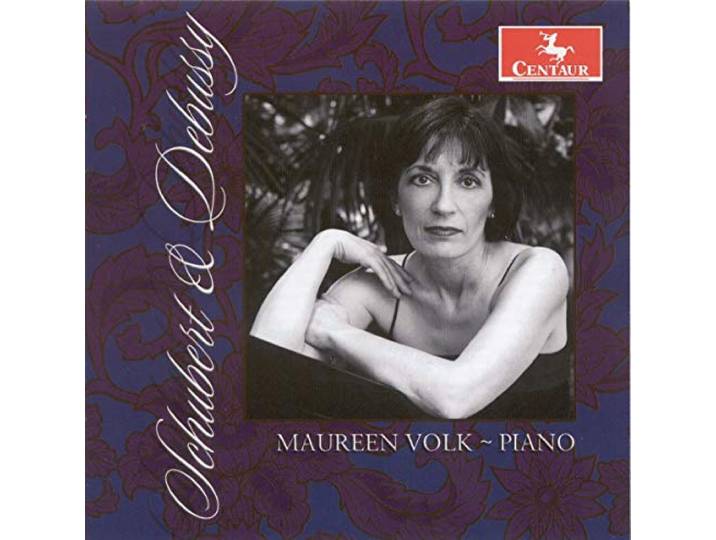 Solo Piano Works