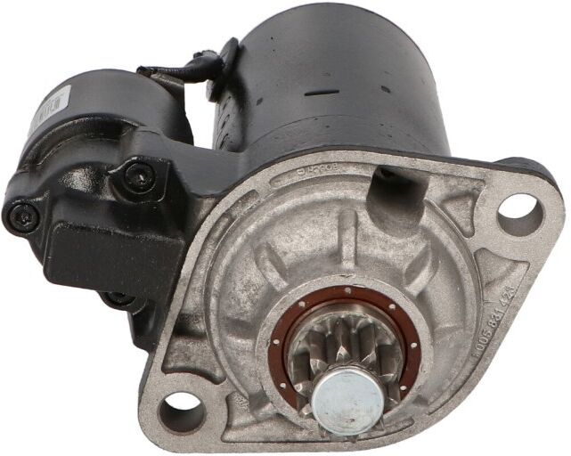 LTD LTD-02M911023Q Starter motor