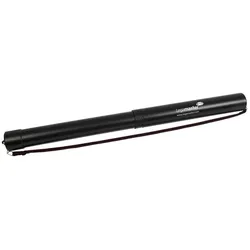 Legamaster Zeichenrollenköcher 7-159600 schwarz