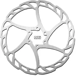 NG Brake Disc, Bremsscheibe, (180 mm)